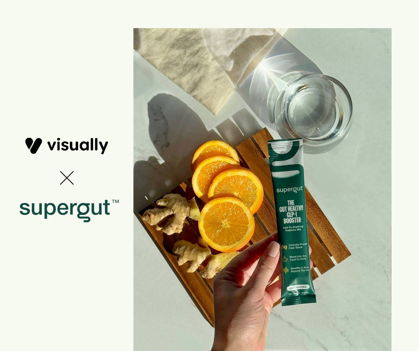 How Supergut Lifted Sales By 32.22% In Just 6 Months